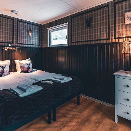Are Bed & Breakfast Exterior foto