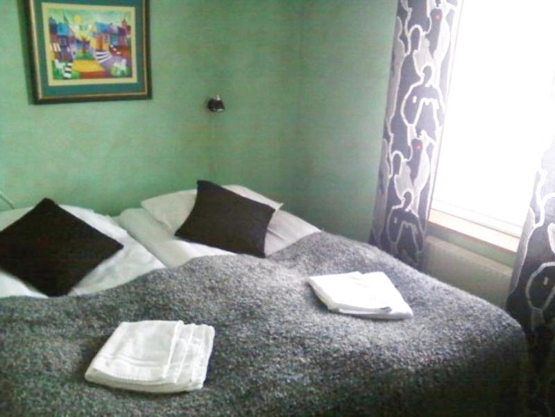 Are Bed & Breakfast Habitación foto