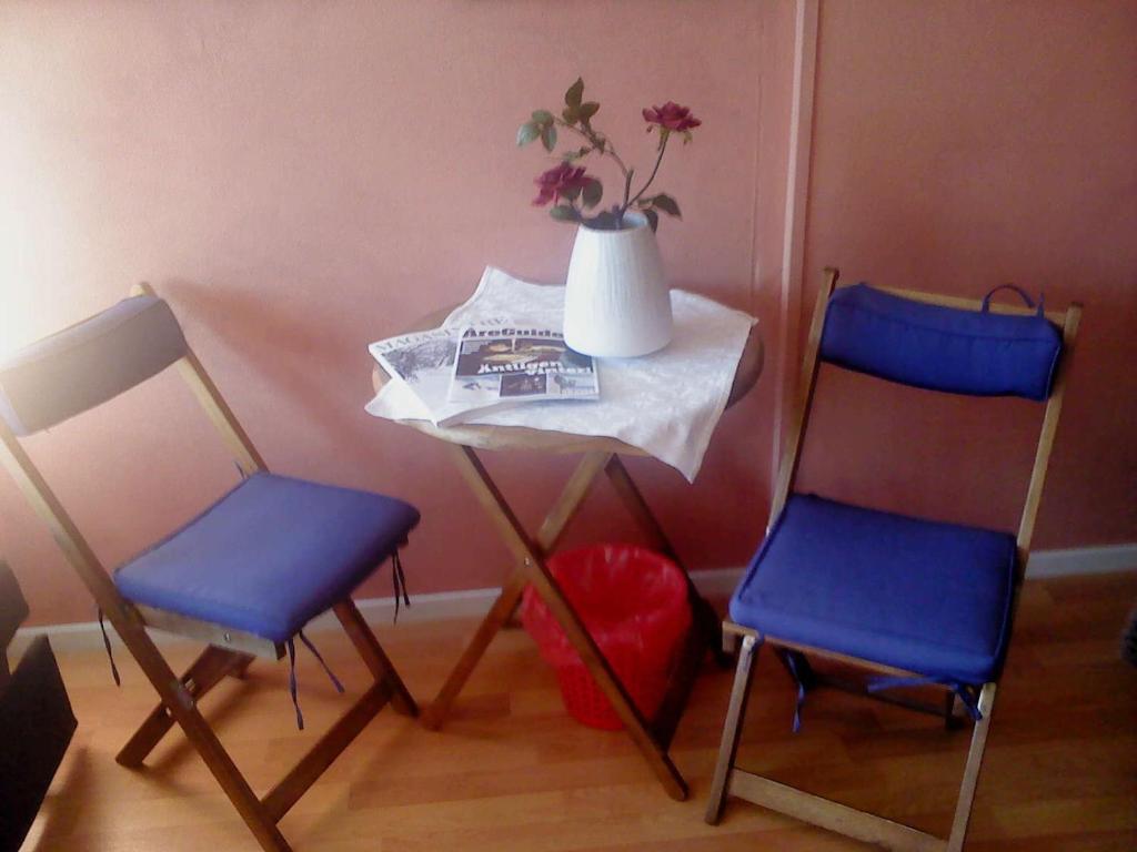 Are Bed & Breakfast Habitación foto