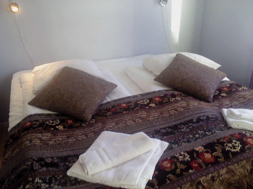 Are Bed & Breakfast Habitación foto