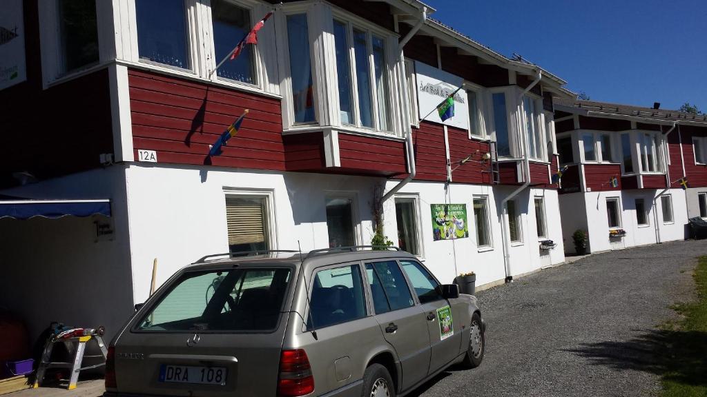 Are Bed & Breakfast Exterior foto
