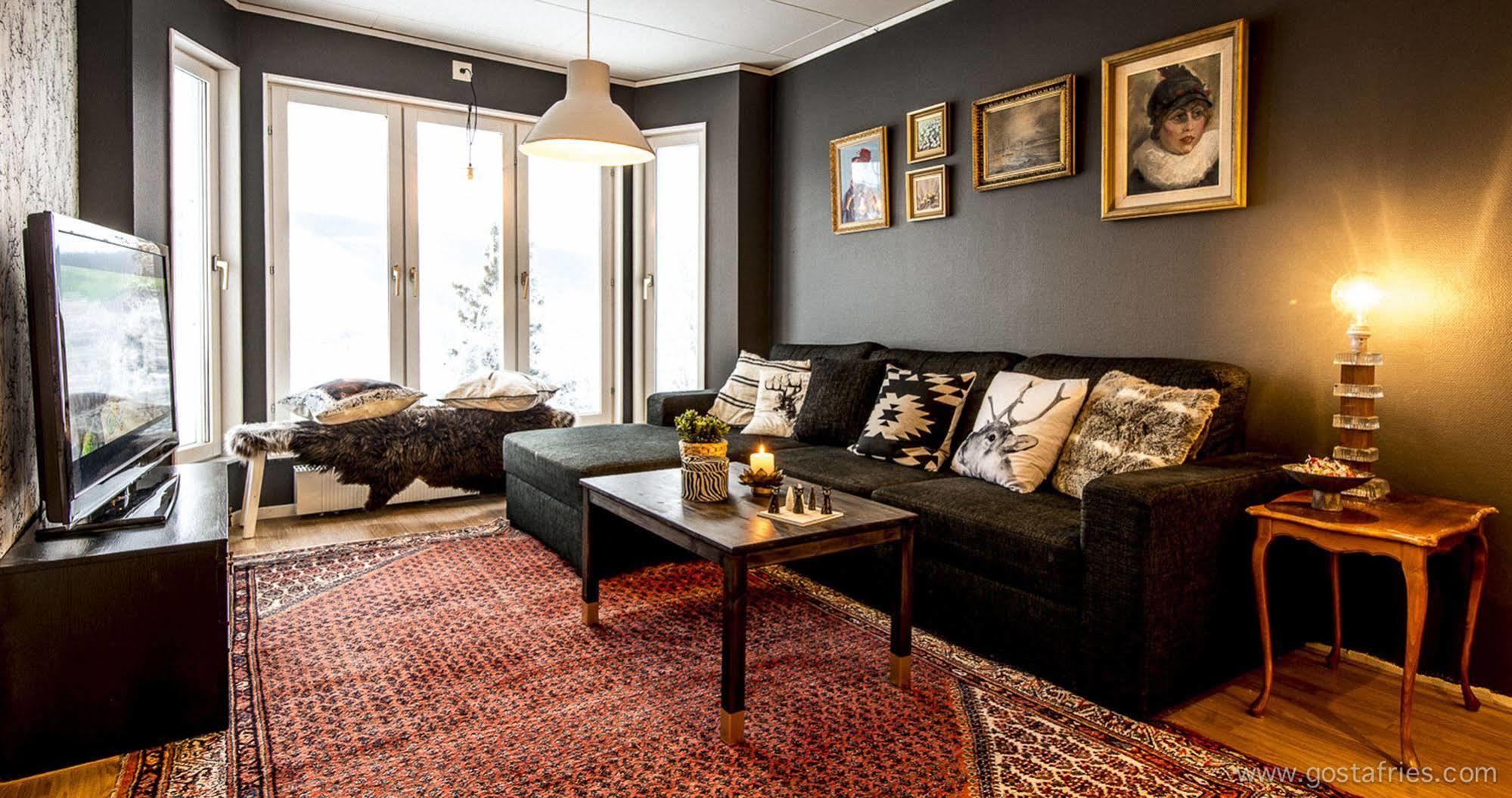 Are Bed & Breakfast Exterior foto