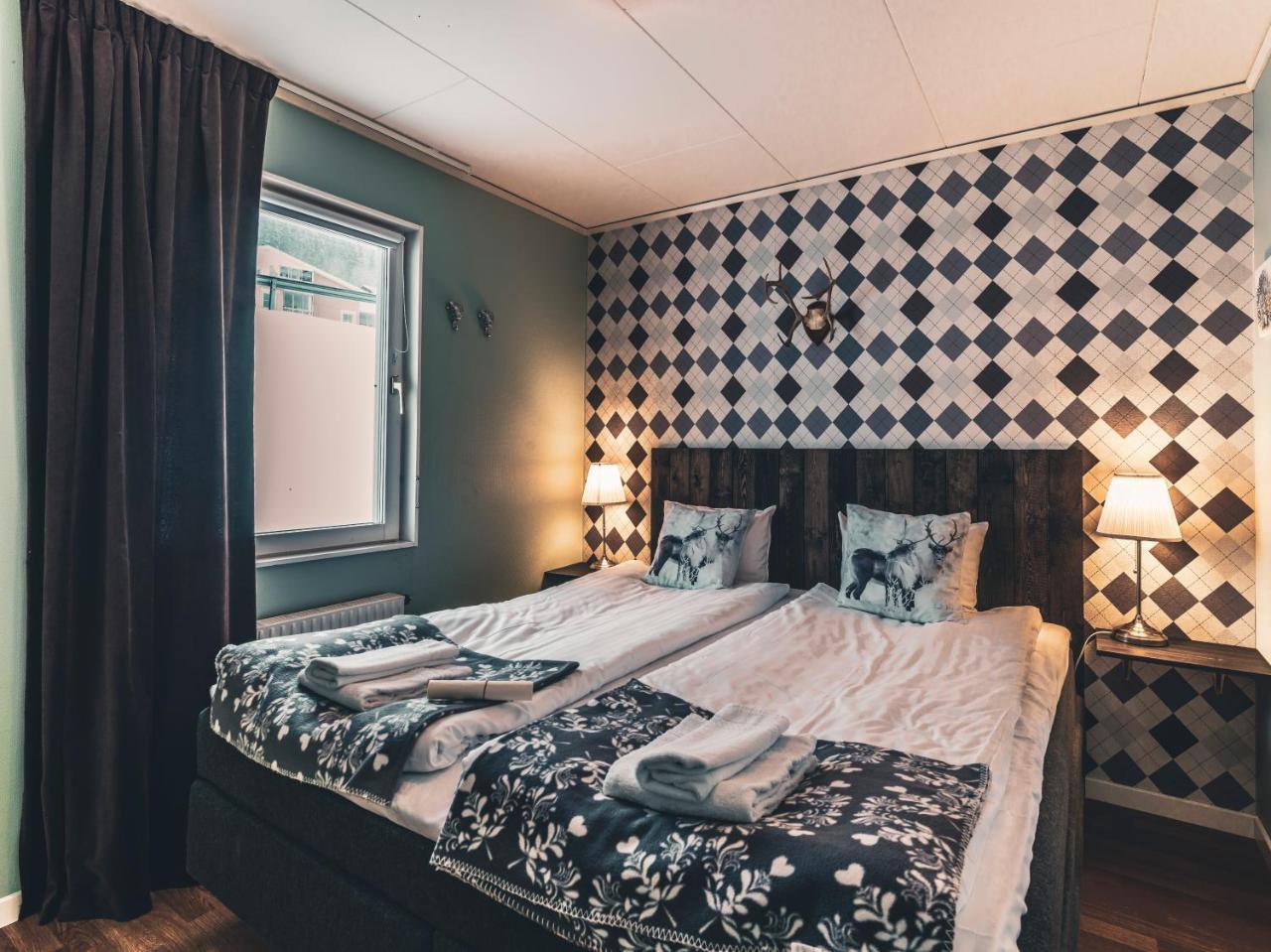 Are Bed & Breakfast Exterior foto