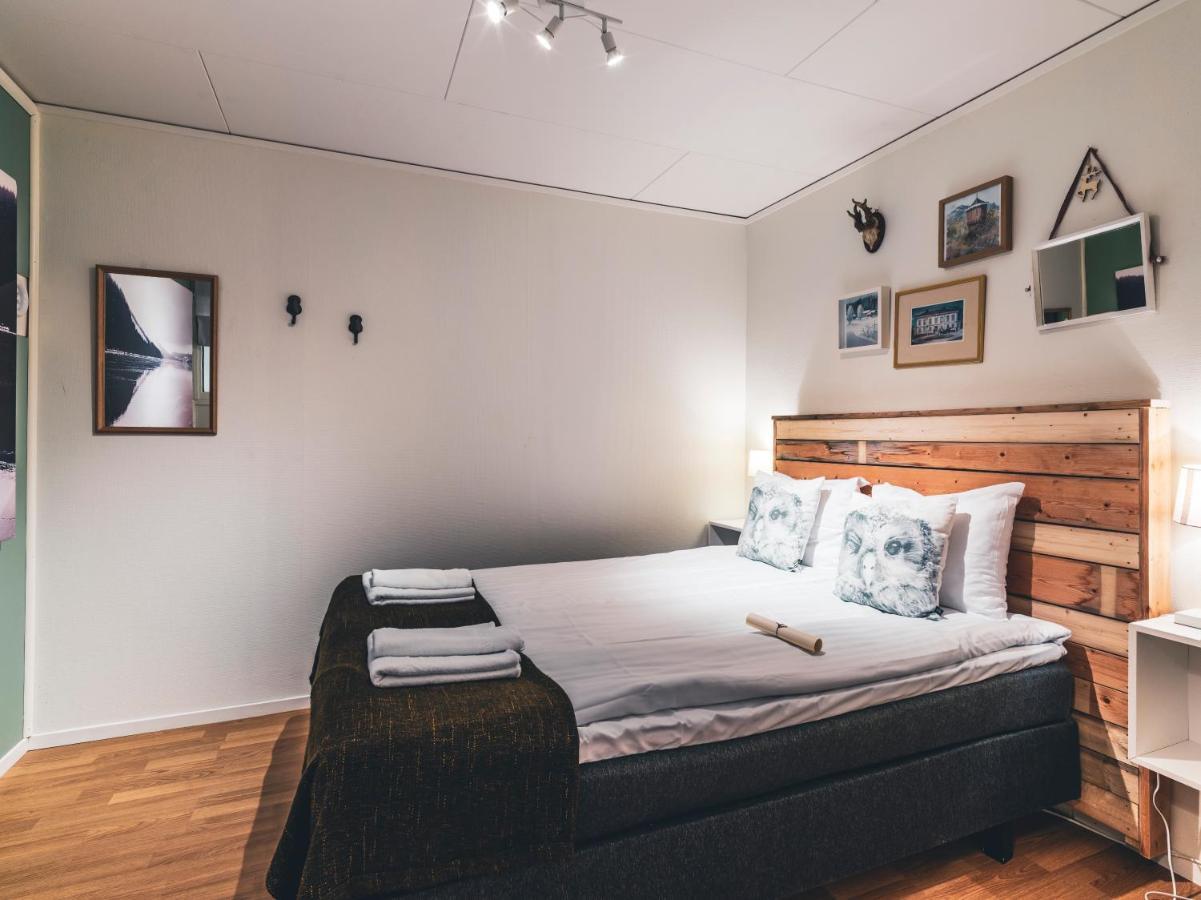 Are Bed & Breakfast Exterior foto