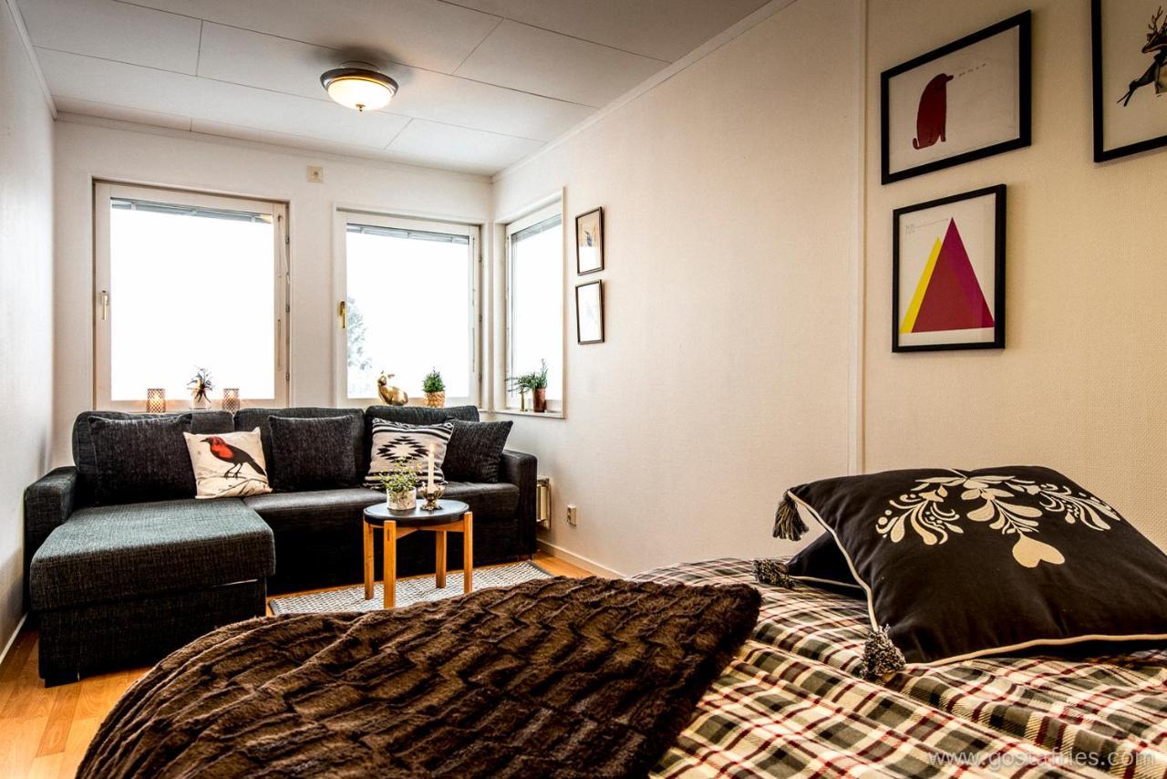 Are Bed & Breakfast Exterior foto